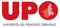 Logo Università del Piemonte Orientale