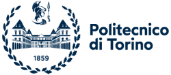 Logo Politecnico di Torino